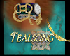 Tea's Fancy Steampunk II