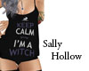 *SH* Keep Calm im witch