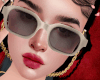 Rhea Fall Plaid Shades