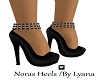 L /  Noras Heels