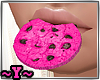 ~Y~Mmm! Pink Cookie