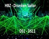 HBZ - Drunken Sailor