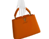 louie capucines orange