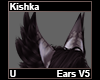 Kishka Ears V5