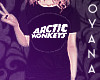 O| Arctic Monkeys
