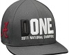 Bama BCS Champ. Hat