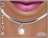 *dHb*Preal Necklaces