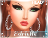 E~ Kate Model Head Small