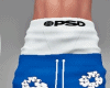 Sweatpants.