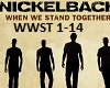Nickelback - When We Sta
