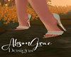 Malley Ivory Pumps