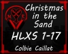 HLXS  Xmas in the Sand