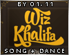 Wiz  Khalifa D+S