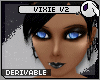 ~DC) Vixie v2 Head