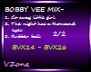 BOBBY VEE MIX 2/2