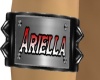 Ariella ArmBand Left