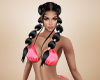 Golden Pony Jewels-R
