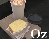 [Oz] - Coffee Cake