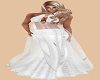 Goddess White Gown