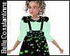 BC BEL KIDS CUTE GREEN