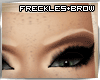 [V4NY] Freckles+Brow Blo