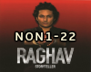 No No Raghav
