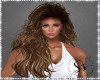 {SS} Abby Honey Blonde