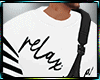 Relax  T-Shirt + Bag