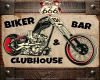 {PP} Biker Bar and Club