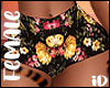 iD: Flower EMBX