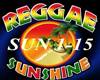 LaidBack Sunshine Reggae
