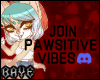 Pawsitive Vibes Link