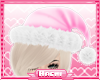 KH| girly Claus hat