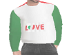 Italian Love Sweatshirt