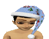 {R80}Christmas hat