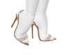 3oy! Sexy Nude Heels
