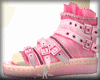 ~R~ Sandals - Pink