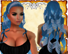 RQ - Stella Blue Hair