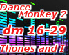 Dance Monkey 2