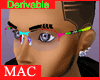 MAC - Derivable Glasses