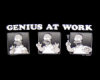 Genius at Work (fem)