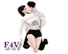 Kiss Animated