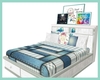 Patchwork Bed NP