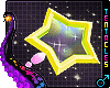 ★ Bubble Star Wand M