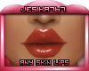 *Lipstick|Kuma|Copper