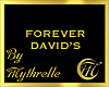 FOREVER DAVID'S
