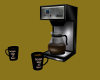 Cup O' Love Coffee Maker