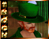 [T] Irish Hat