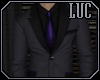 [luc] Voidcaller Jacket