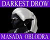 [M] Drow Male 21